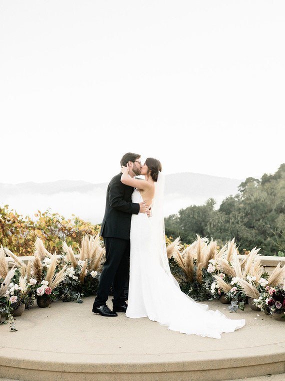 Wedding ceremony