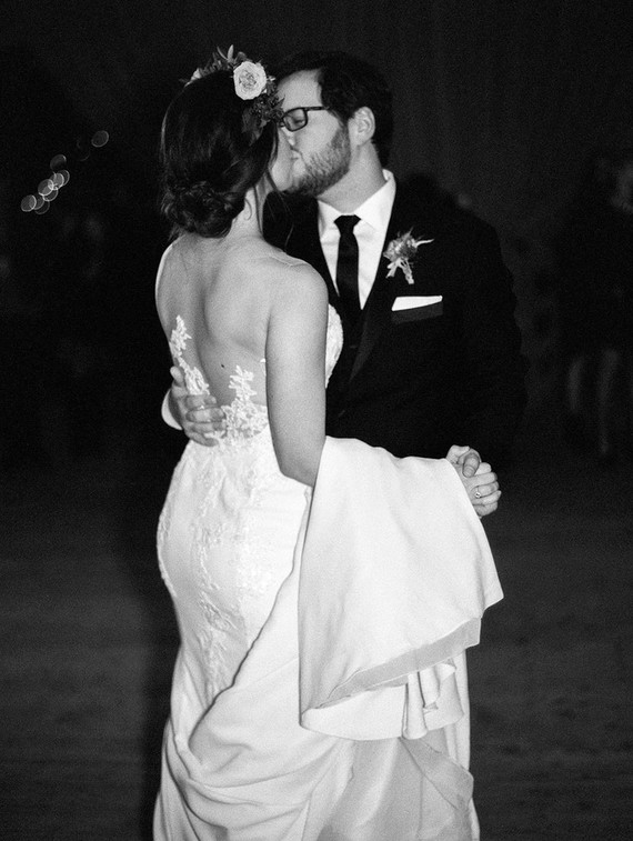 Pronovnas bridal gown