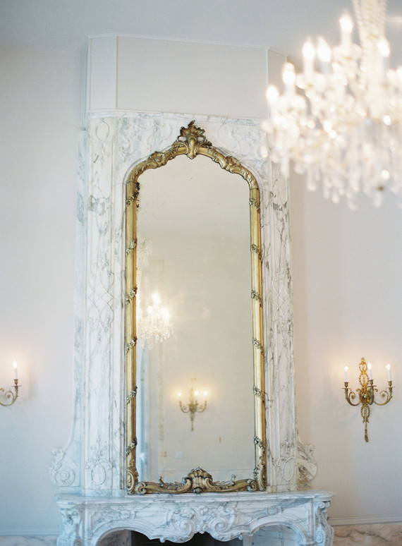 Chateau Cocomar wedding Inspiration