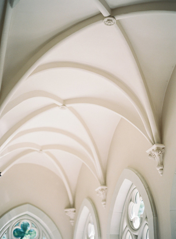 Chateau Cocomar wedding
