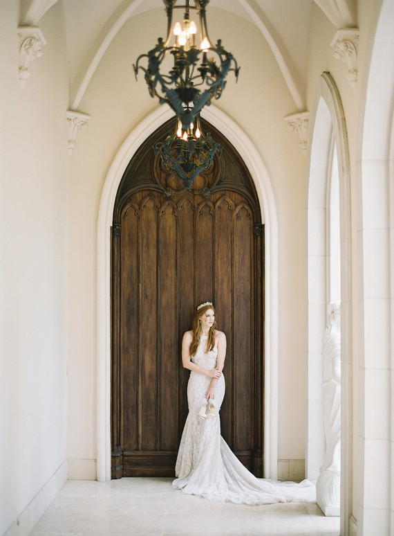 Chateau Cocomar wedding