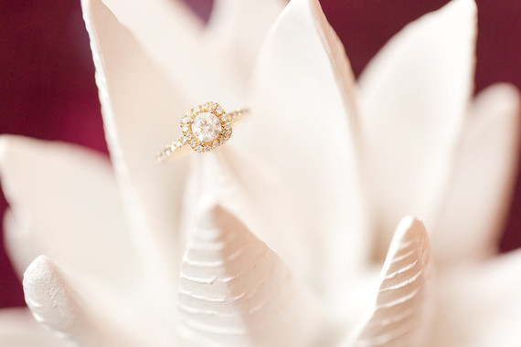 Wedding ring