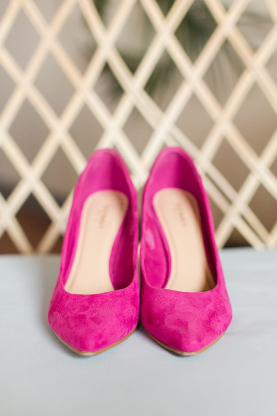 Pink heels Inspiration