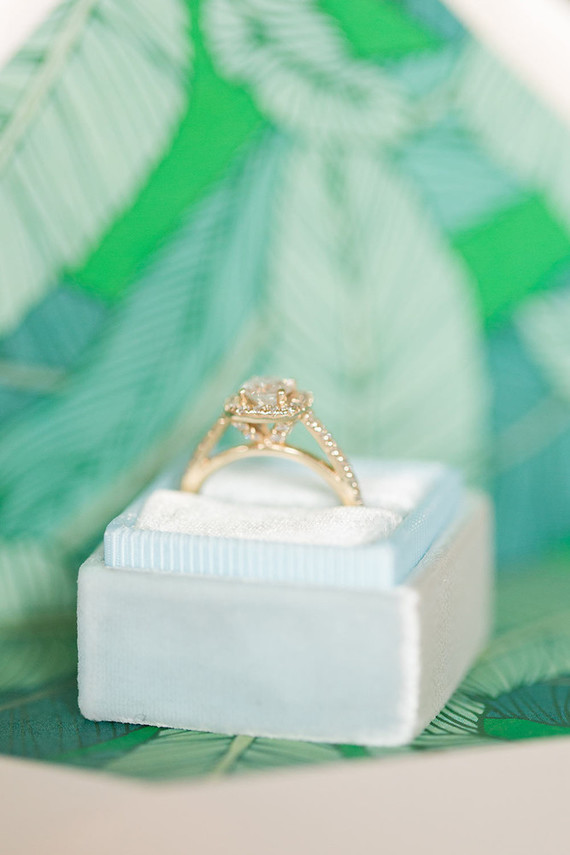 Wedding ring