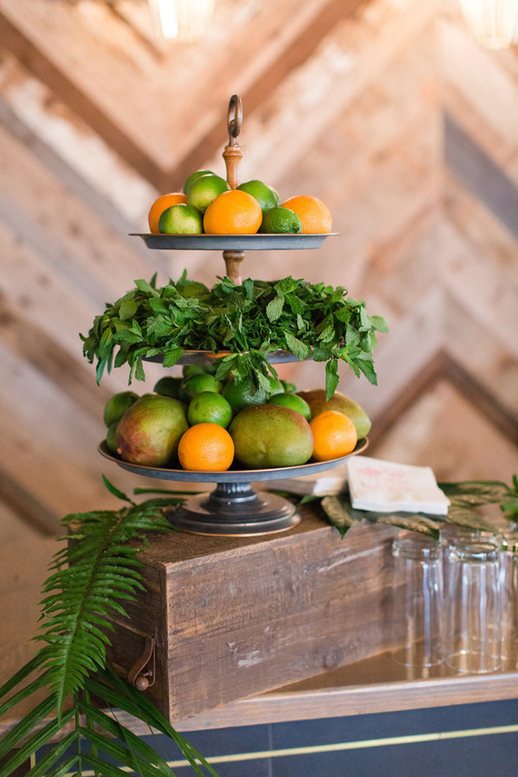 Cocktail bar Inspiration