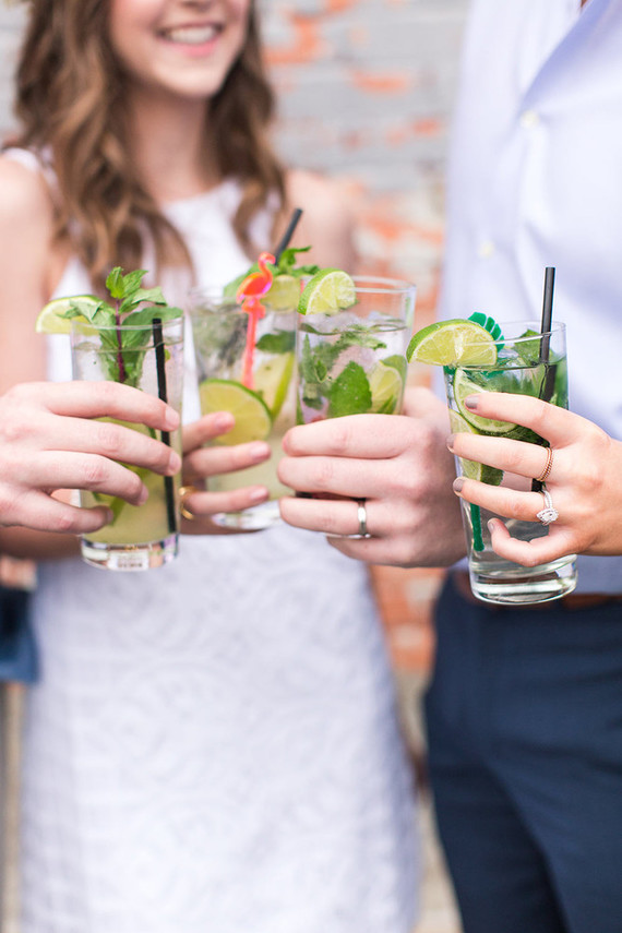 Cocktails