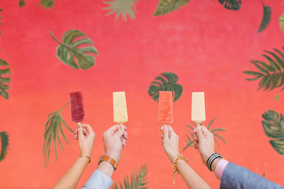 Paletas