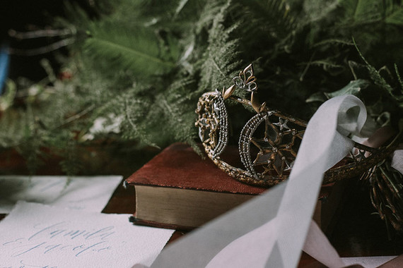 Moody spring editorial