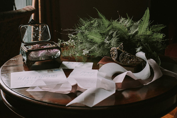 Moody spring editorial