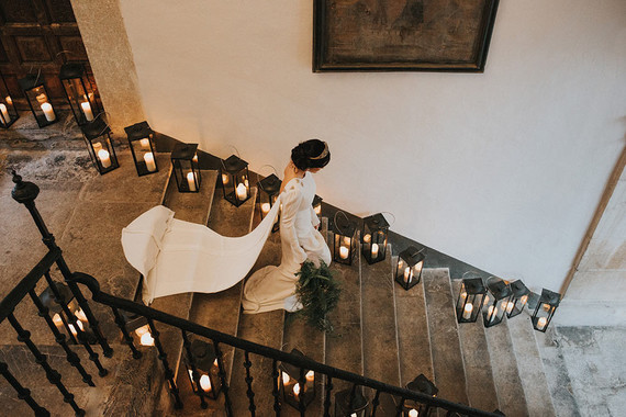 Beba's Closet wedding dress