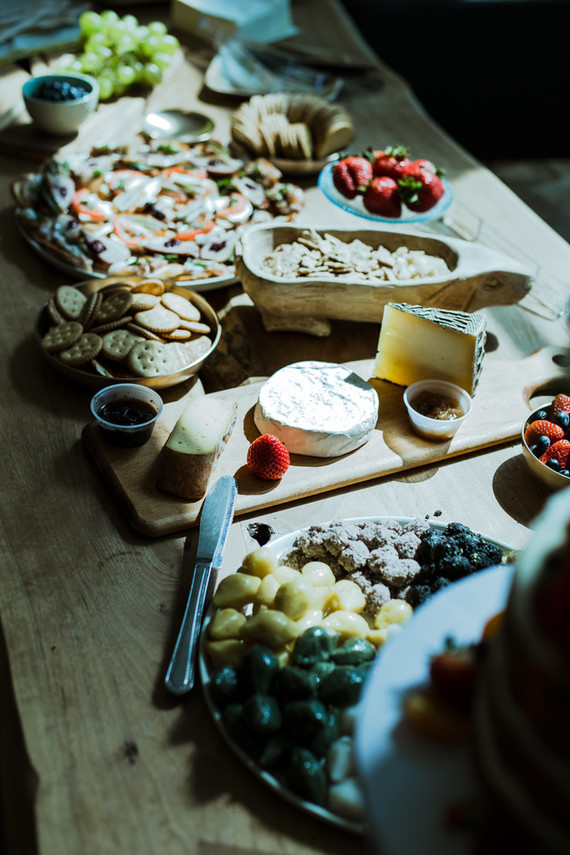 Modern first birthday Korean Dol