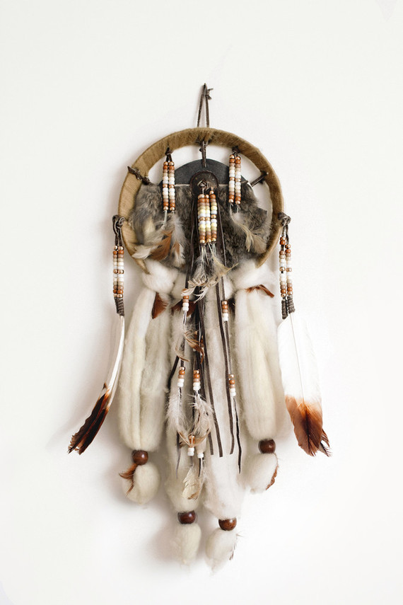 Modern vintage boy's nursery