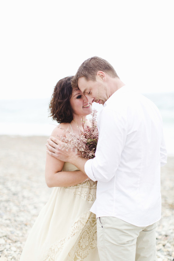 South of France portraits and pregnancy announcement