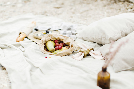 South of France portraits and pregnancy announcement