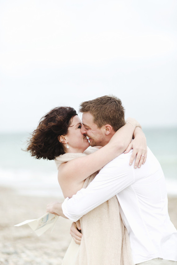 South of France portraits and pregnancy announcement