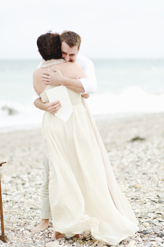 South of France portraits and pregnancy announcement