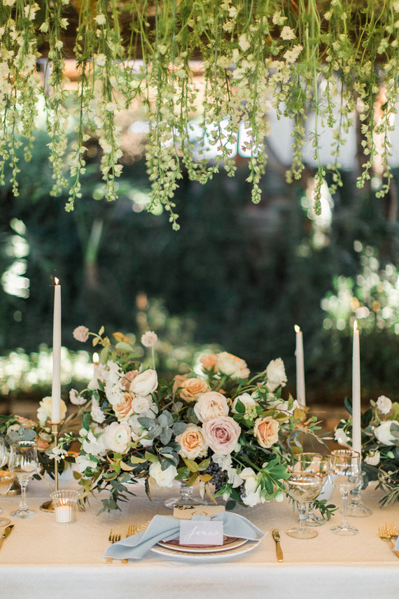 Wedding flowers