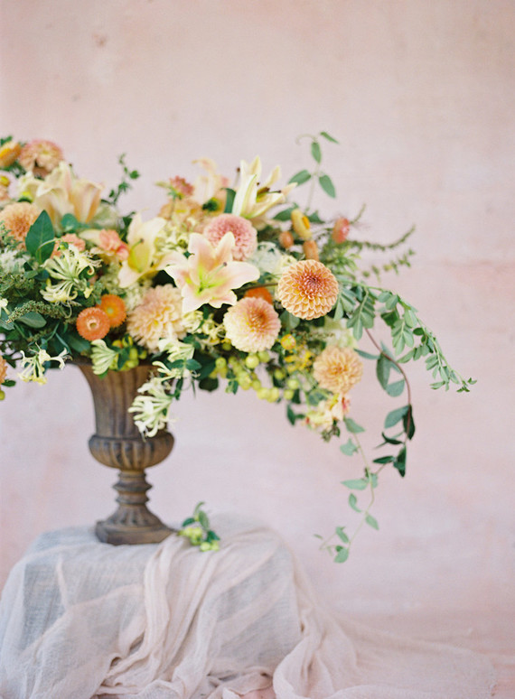 Spring floral inspiration