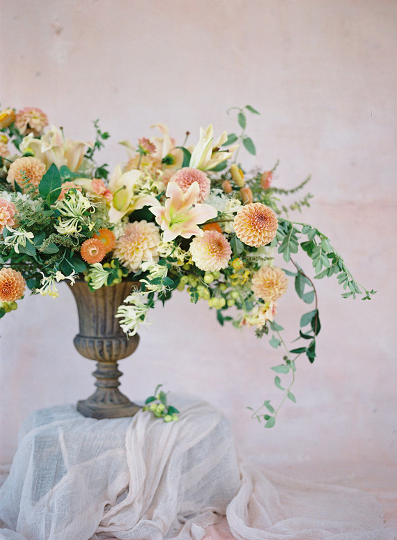Spring floral inspiration Inspiration