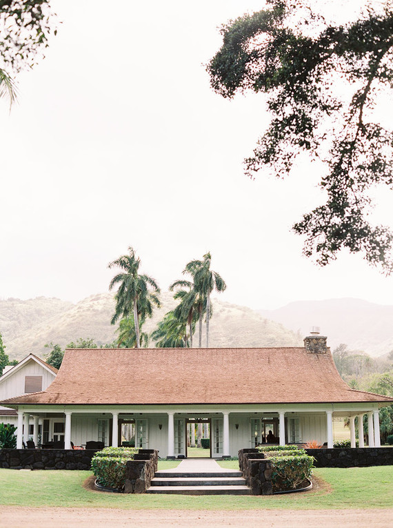 Elegant wedding inspiration at Dillingham Ranch