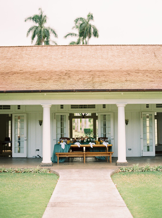 Elegant wedding inspiration at Dillingham Ranch