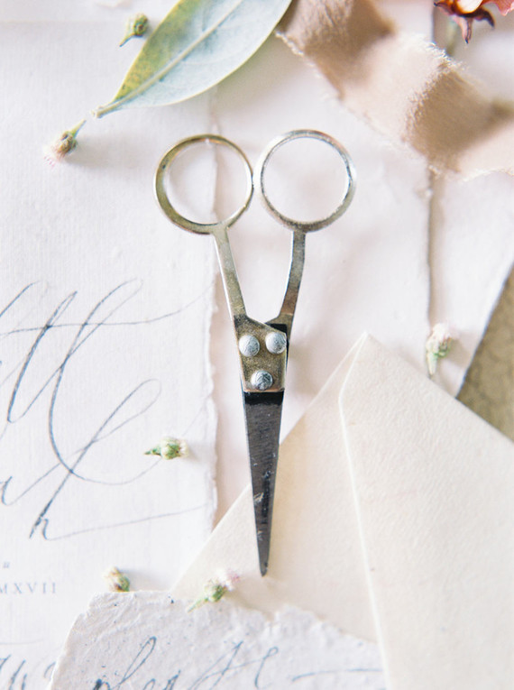 Elegant wedding inspiration at Dillingham Ranch