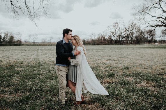 Sweet anniversary photo shoot