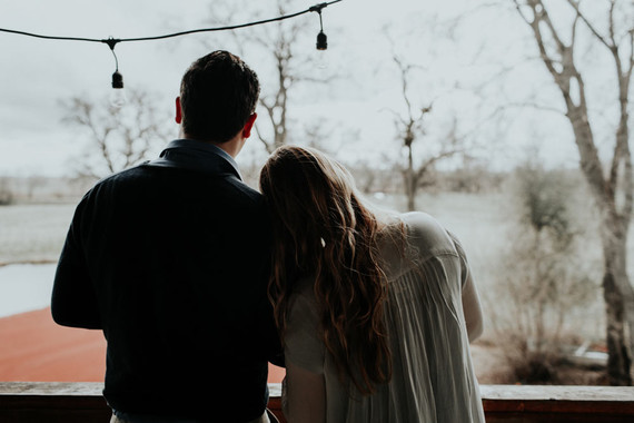 Sweet anniversary photo shoot