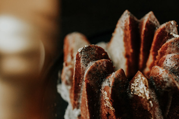 Bundt cake