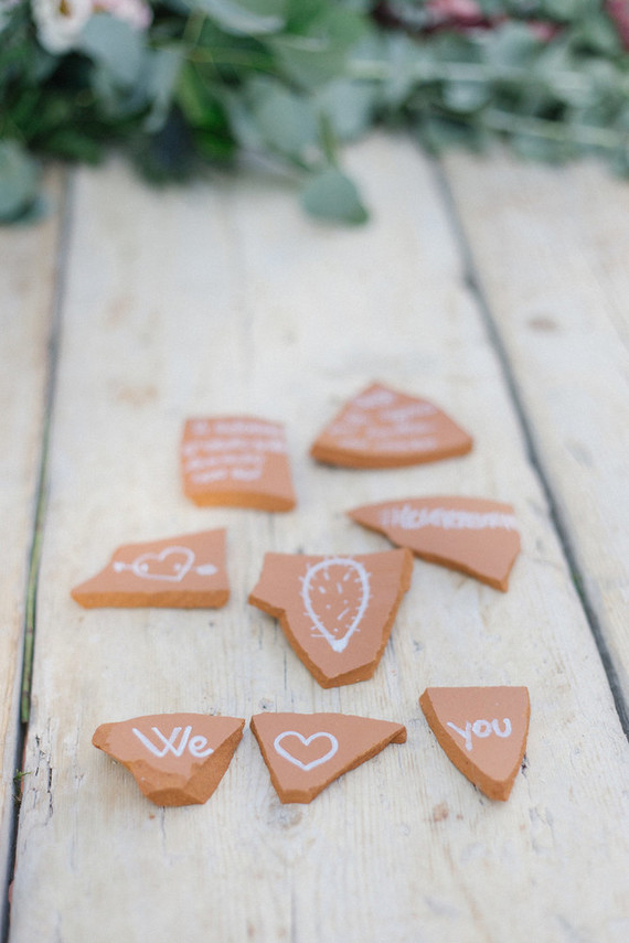 Bohemian wedding in Lake Como, Italy