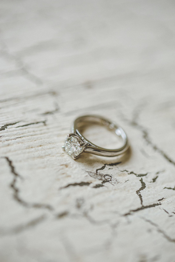 Wedding ring