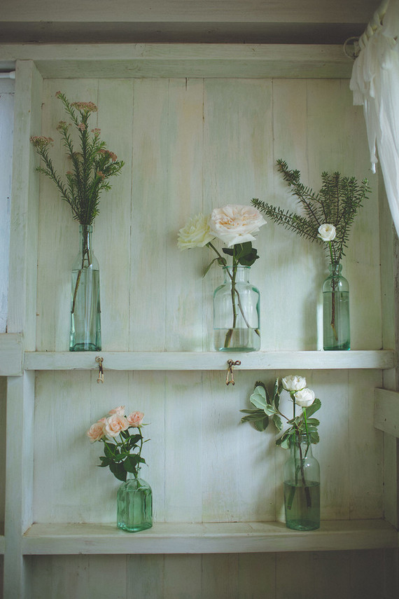 Wedding flowers