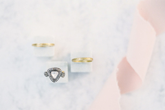 Wedding rings