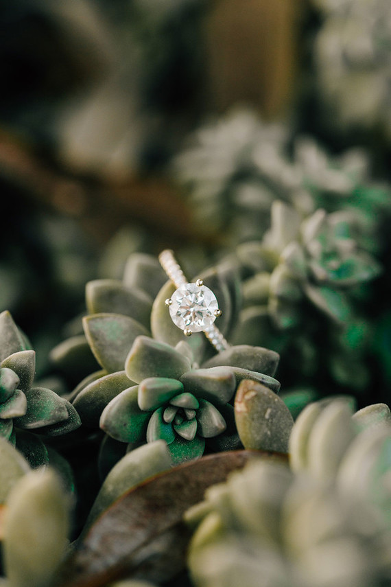 Engagement ring