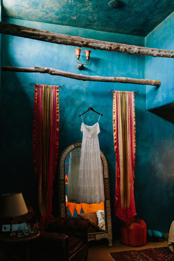 Grace Loves Lace wedding dress