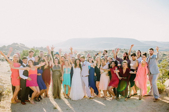 Wedding portrait Inspiration