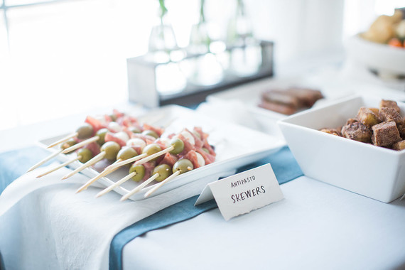 Peter Rabbit spring baby shower