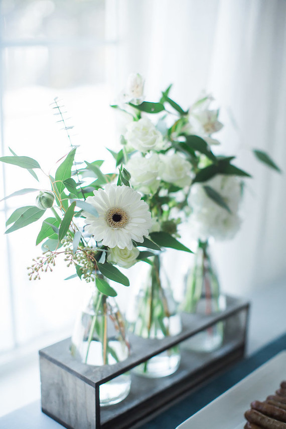 Peter Rabbit spring baby shower Inspiration