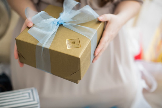 Peter Rabbit spring baby shower