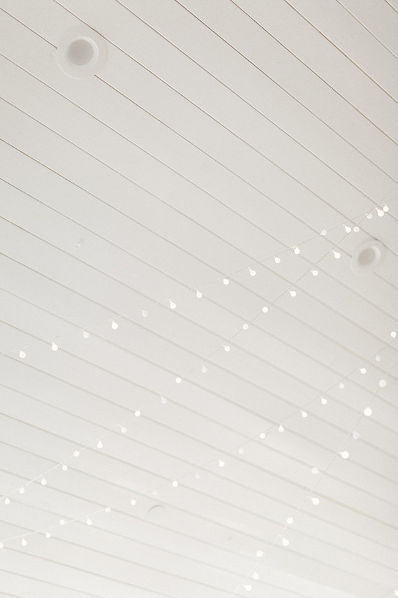 seaside glam baby shower