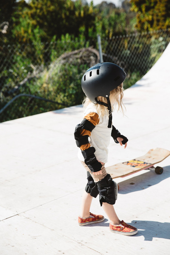 backyard movie party