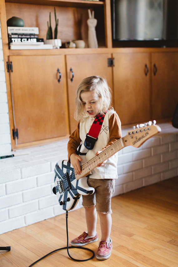 backyard movie party