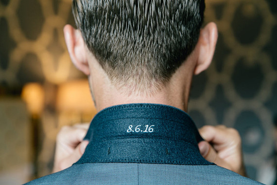 Groom