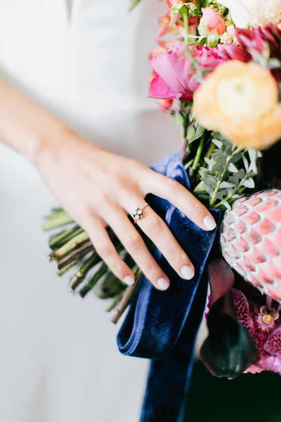 Wedding ring