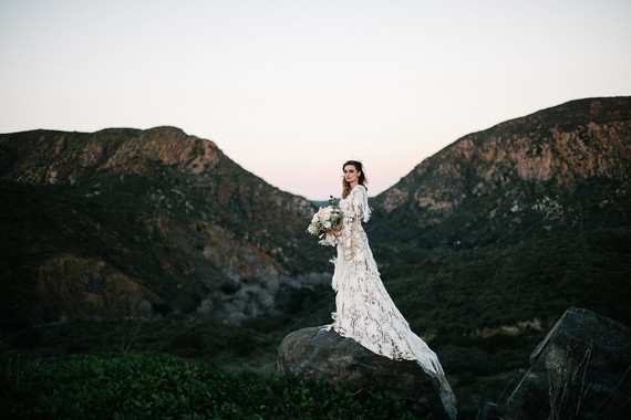 The Dress Theory wedding dresses