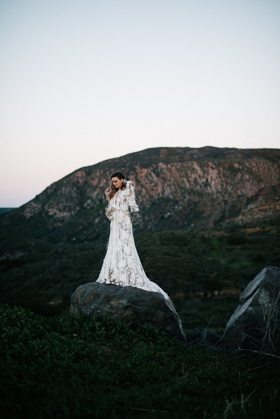 The Dress Theory wedding dresses