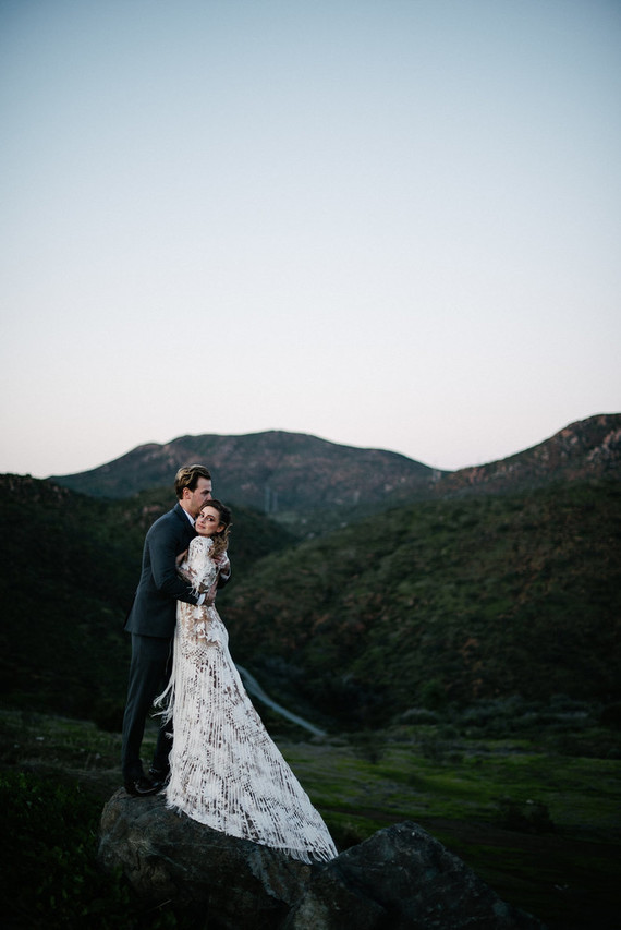 The Dress Theory wedding dresses