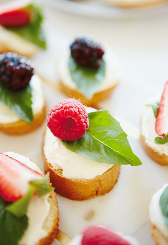 Motherâ€™s Day brunch with our 100 Layer Cake Hallmark Signature card line Wedding Inspiration