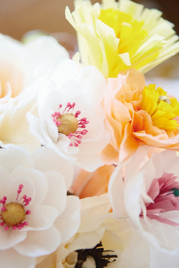 Motherâ€™s Day brunch with our 100 Layer Cake Hallmark Signature card line Wedding Inspiration