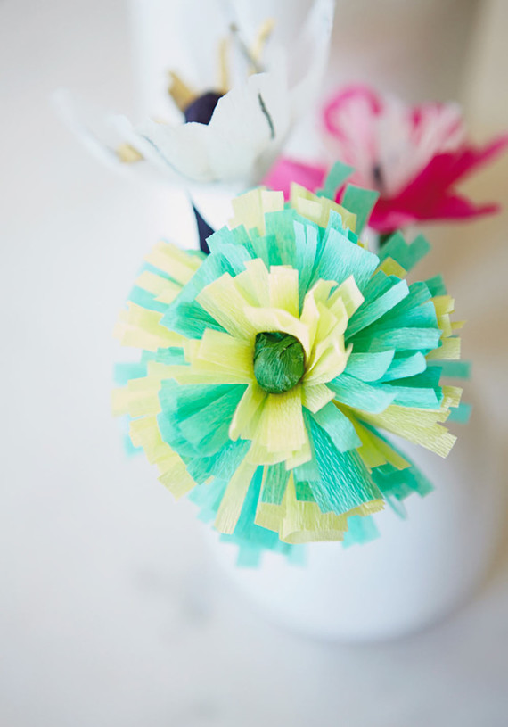 Motherâ€™s Day brunch with our 100 Layer Cake Hallmark Signature card line Wedding Inspiration